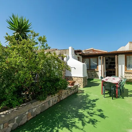 בית נופש Central House